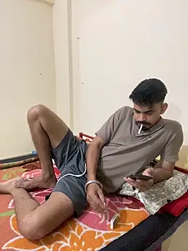 LOVELUST02 online show from 04-01-26, 05:32