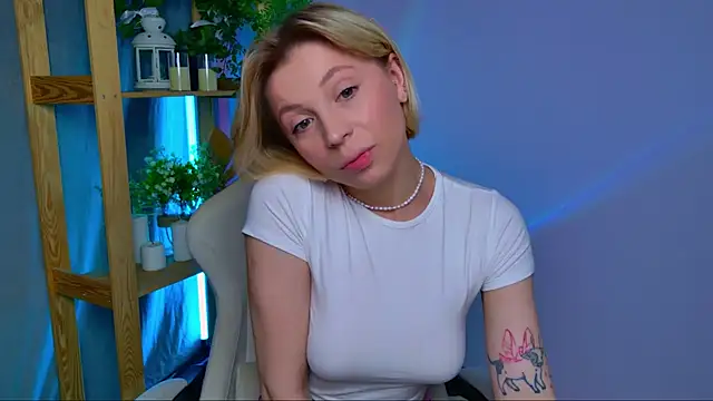 BalerinaCappuccino  online show from 03-04-26, 05:26