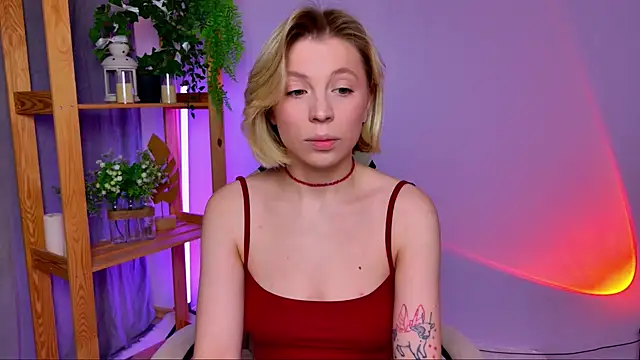 BalerinaCappuccino  online show from 03-21-26, 05:41