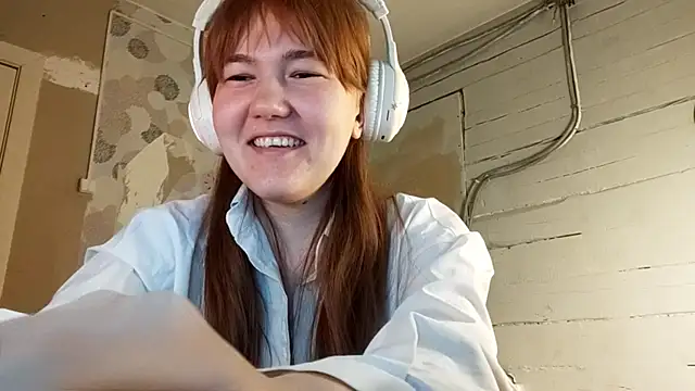 DinaFirebird online show from 03-06-26, 04:40