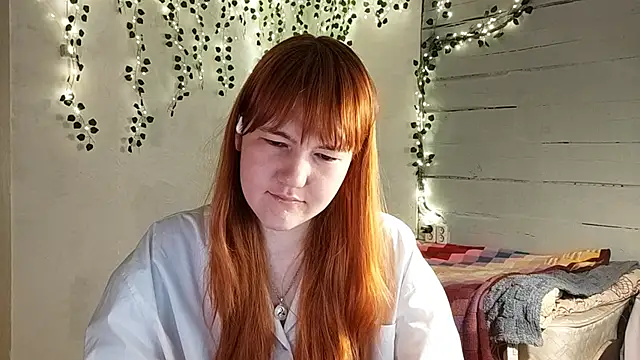 DinaFirebird online show from 04-08-26, 05:20