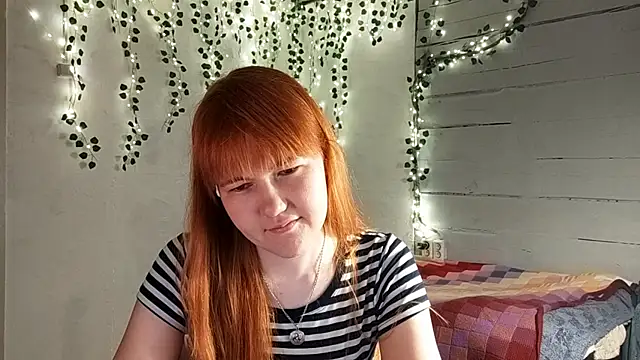 DinaFirebird online show from 04-06-26, 04:08