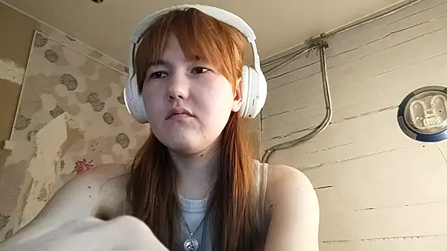 DinaFirebird online show from 03-10-26, 04:27