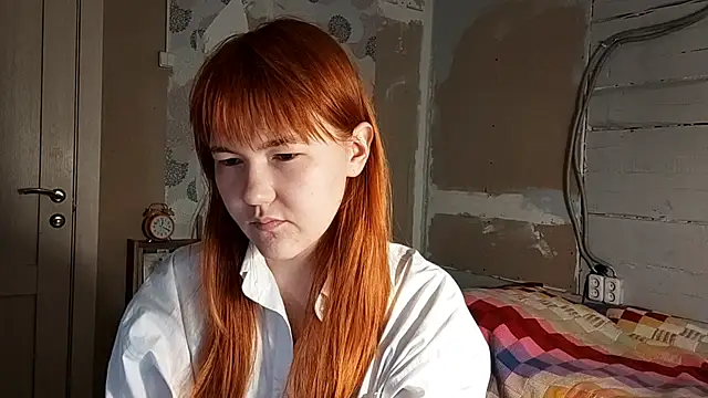 DinaFirebird online show from 03-23-26, 05:18