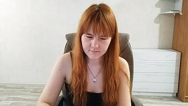 DinaFirebird online show from 04-16-26, 06:25