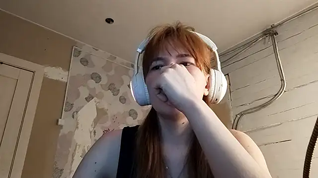 DinaFirebird online show from 03-03-26, 05:25