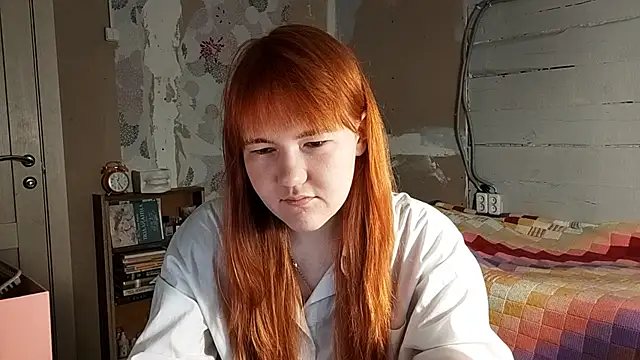 DinaFirebird online show from 03-27-26, 04:10