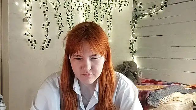 DinaFirebird online show from 03-31-26, 05:09