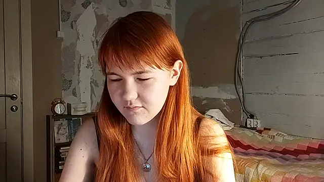 DinaFirebird online show from 03-25-26, 05:18