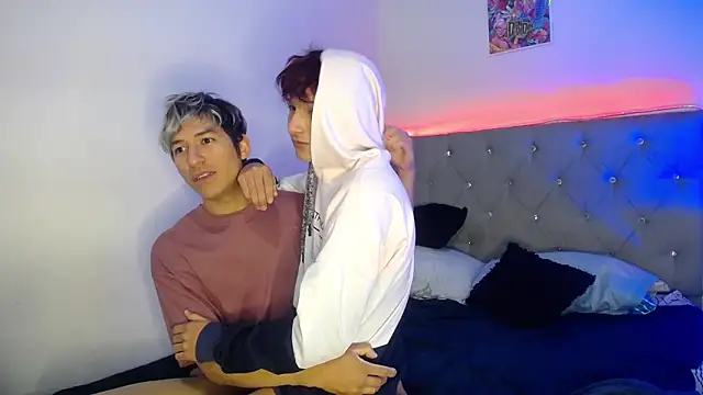 Snapshot of Angel_Hot_4 chatting on 02-26-26, 02:55 Angel Hot 4 online show from 02-26-26, 02:55