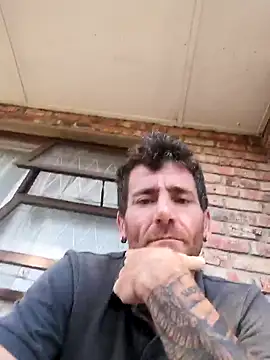 Warren93bezuidenhout online show from 02-25-26, 07:30