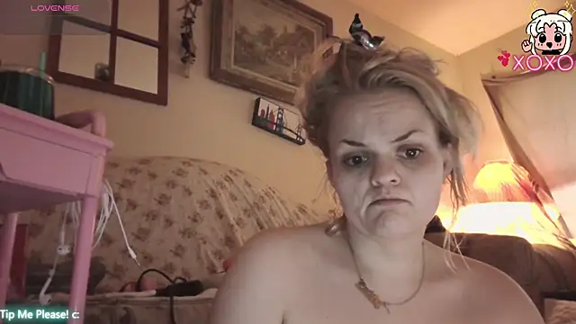 DaddysLakieBaby online show from 04-03-26, 11:49