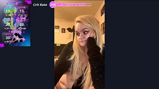 Snapshot of DaddysLakieBaby chatting on 07-17-26, 01:30 DaddysLakieBaby online show from 07-17-26, 01:30