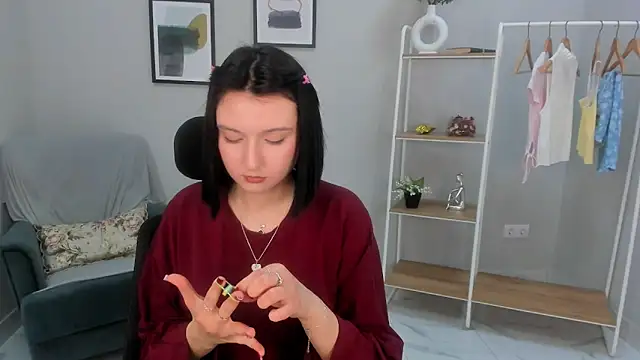 Keiko Lami online show from 02-28-26, 11:32