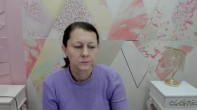 Lady amely online show from 02-25-26, 07:52