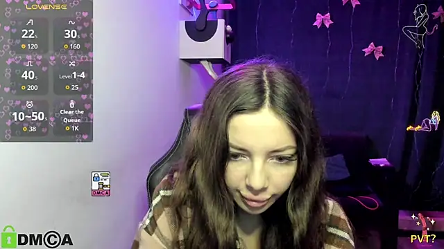 Snapshot of AlisMoonly chatting on 02-25-26, 08:58 AlisMoonly online show from 02-25-26, 08:58