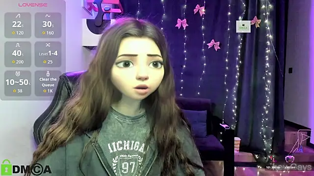 Snapshot of AlisMoonly chatting on 02-27-26, 07:30 AlisMoonly online show from 02-27-26, 07:30