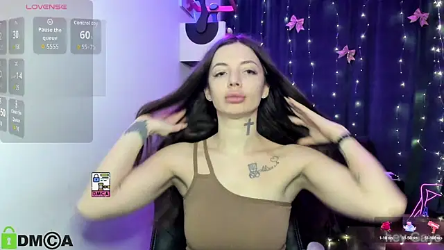 Snapshot of AlisMoonly chatting on 03-02-26, 07:26 AlisMoonly online show from 03-02-26, 07:26