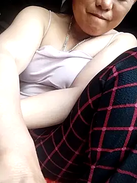 Lucie Fuzk online show from 04-09-26, 02:02