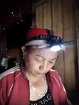 Lucie Fuzk online show from 03-15-26, 01:45