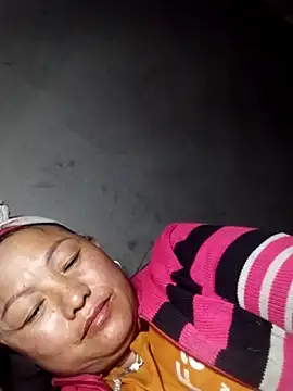 Lucie Fuzk online show from 03-04-26, 06:32