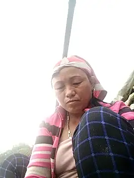 Lucie Fuzk online show from 03-23-26, 10:37