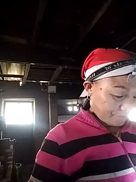 Lucie Fuzk online show from 03-19-26, 01:38