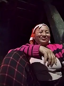 Lucie Fuzk online show from 03-21-26, 11:03