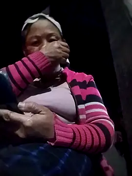 Lucie Fuzk online show from 03-22-26, 12:18