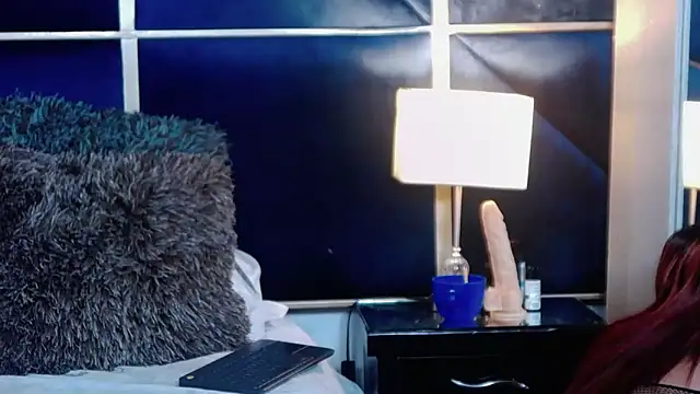 AmberDiamont online show from 03-30-26, 11:44