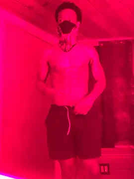 EricSwainn901 online show from 03-05-26, 11:29