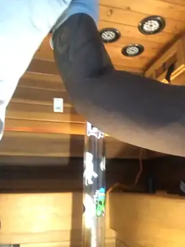 EricSwainn901 online show from 03-30-26, 01:40