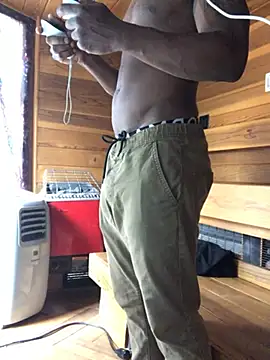 EricSwainn901 online show from 05-27-26, 12:31