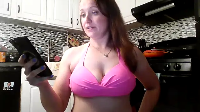 thenakedtrainer69 online show from 04-22-26, 05:20