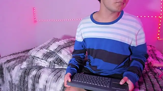 Kody Royale online show from 03-02-26, 05:08