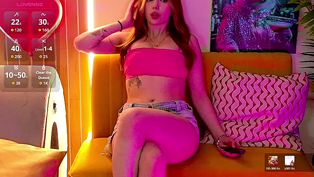 Snapshot of MellisaHoward chatting on 02-28-26, 04:17 MellisaHoward online show from 02-28-26, 04:17