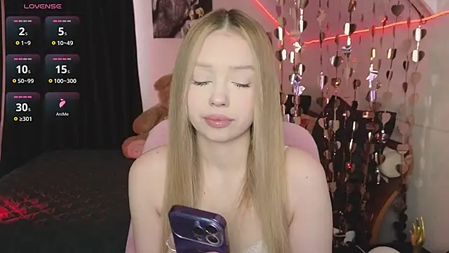 MellisaHoward online show from 03-24-26, 08:14