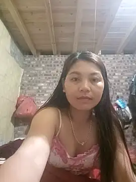 Linhna20 online show from 03-27-26, 07:37