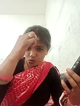 Hot chani online show from 03-25-26, 06:24