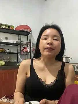 Ivy Trix2 online show from 03-05-26, 03:25