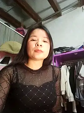 Ivy Trix2 online show from 03-03-26, 03:08