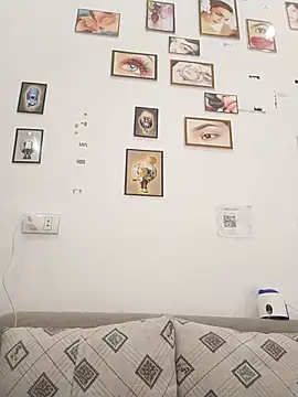 Ivy Trix2 online show from 03-03-26, 03:02