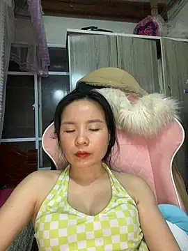 Ivy Trix2 online show from 03-24-26, 03:01