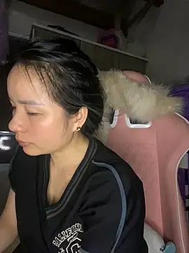 Ivy Trix2 online show from 04-08-26, 03:46