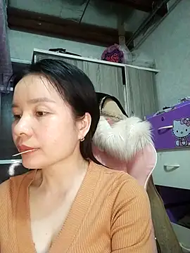 Ivy Trix2 online show from 03-19-26, 02:50