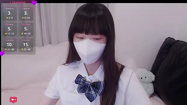 AiIris1 online show from 04-19-26, 01:56