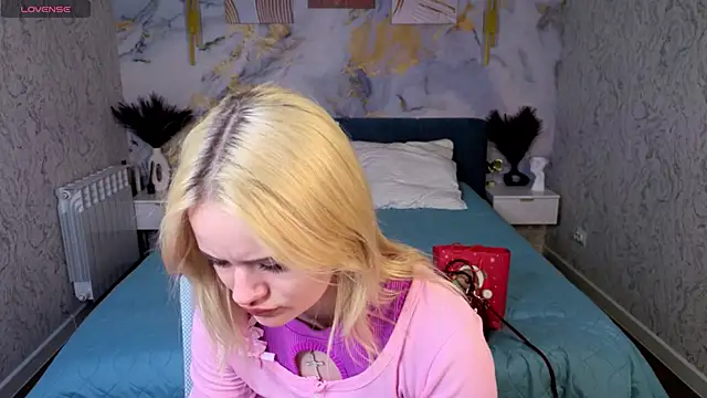 Tessa Ashe online show from 04-05-26, 09:16