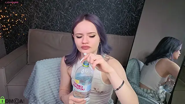 Tessa Ashe online show from 05-04-26, 09:01