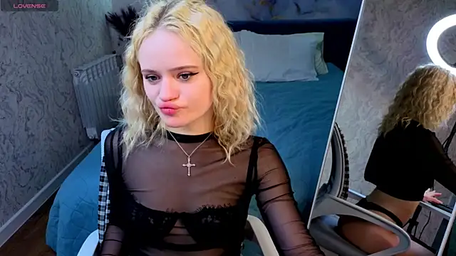 Tessa Ashe online show from 03-24-26, 09:31
