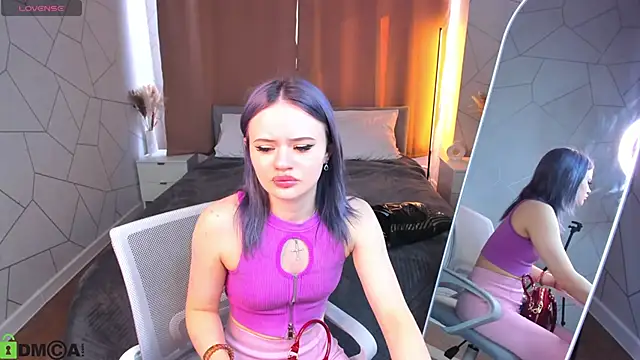 Tessa Ashe online show from 05-03-26, 08:30